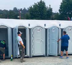 Types of Portable Toilets We Offer in Yaphank, NY